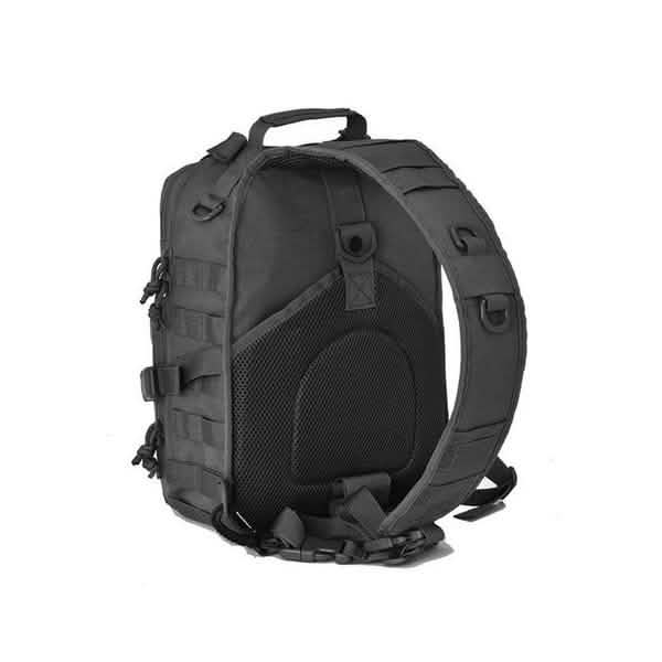Military Tactical Assault Pack Shoulder Backpack Bags & Travel - DailySale