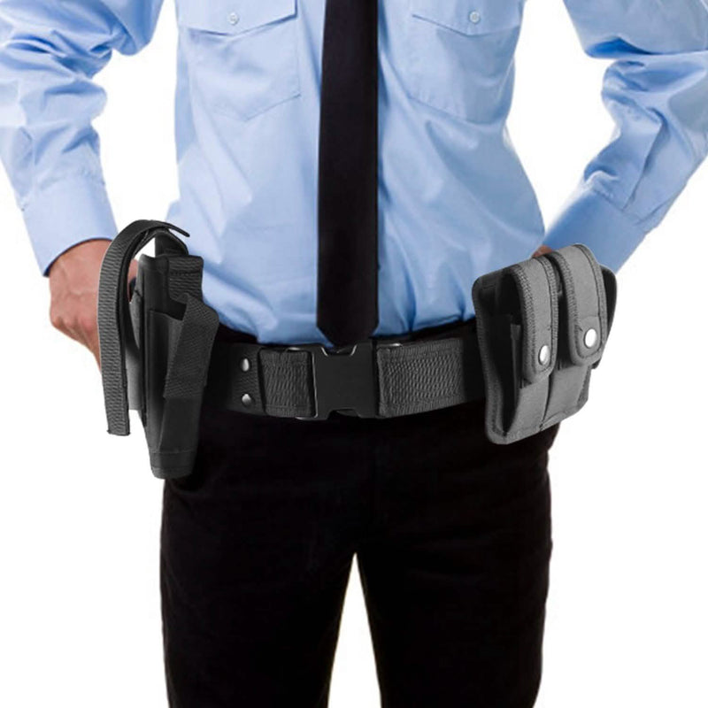 Military Utility Tactical Belt Tactical - DailySale