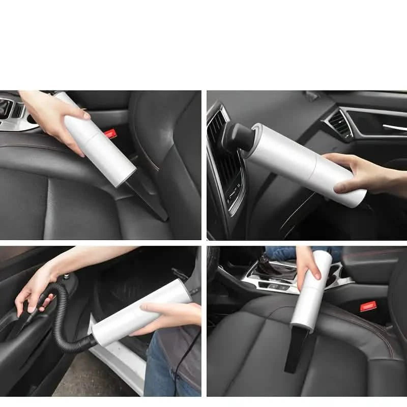 Mini 4000PA Vacuum Cleaner Automotive - DailySale