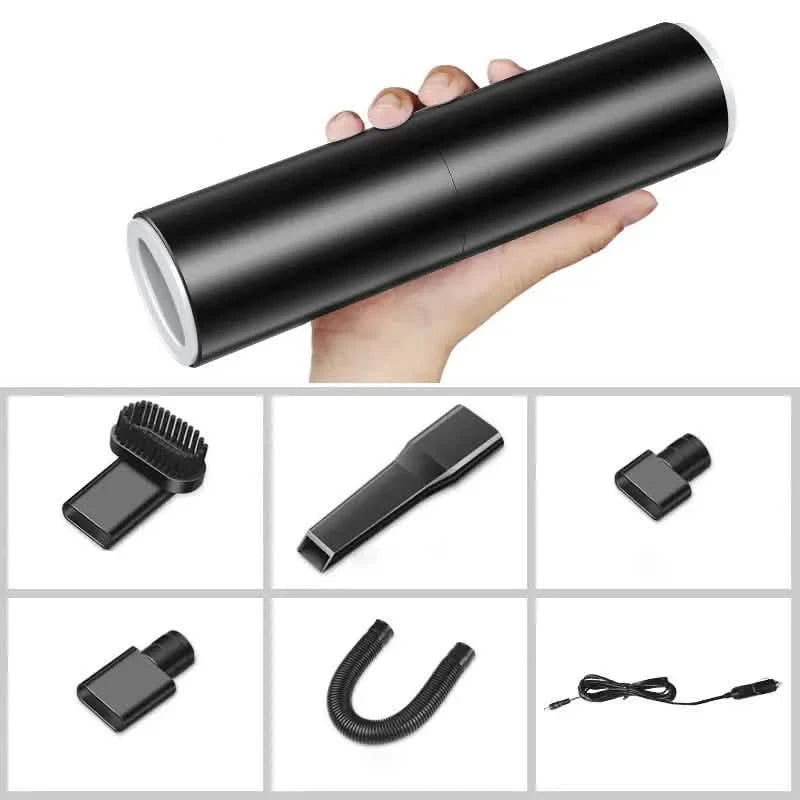 Mini 4000PA Vacuum Cleaner Automotive - DailySale