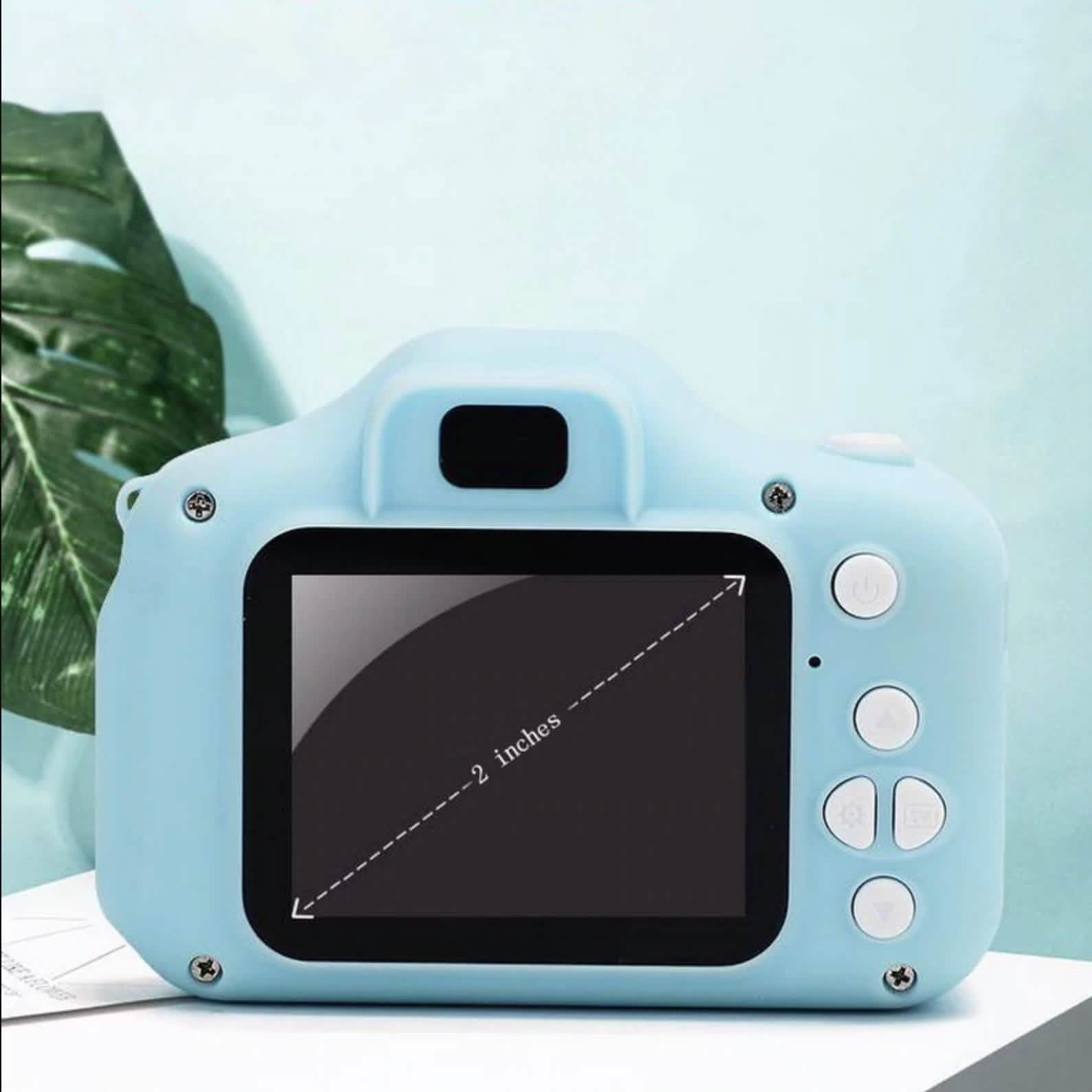 Mini Children's Digital Camera Camera, TV & Video - DailySale
