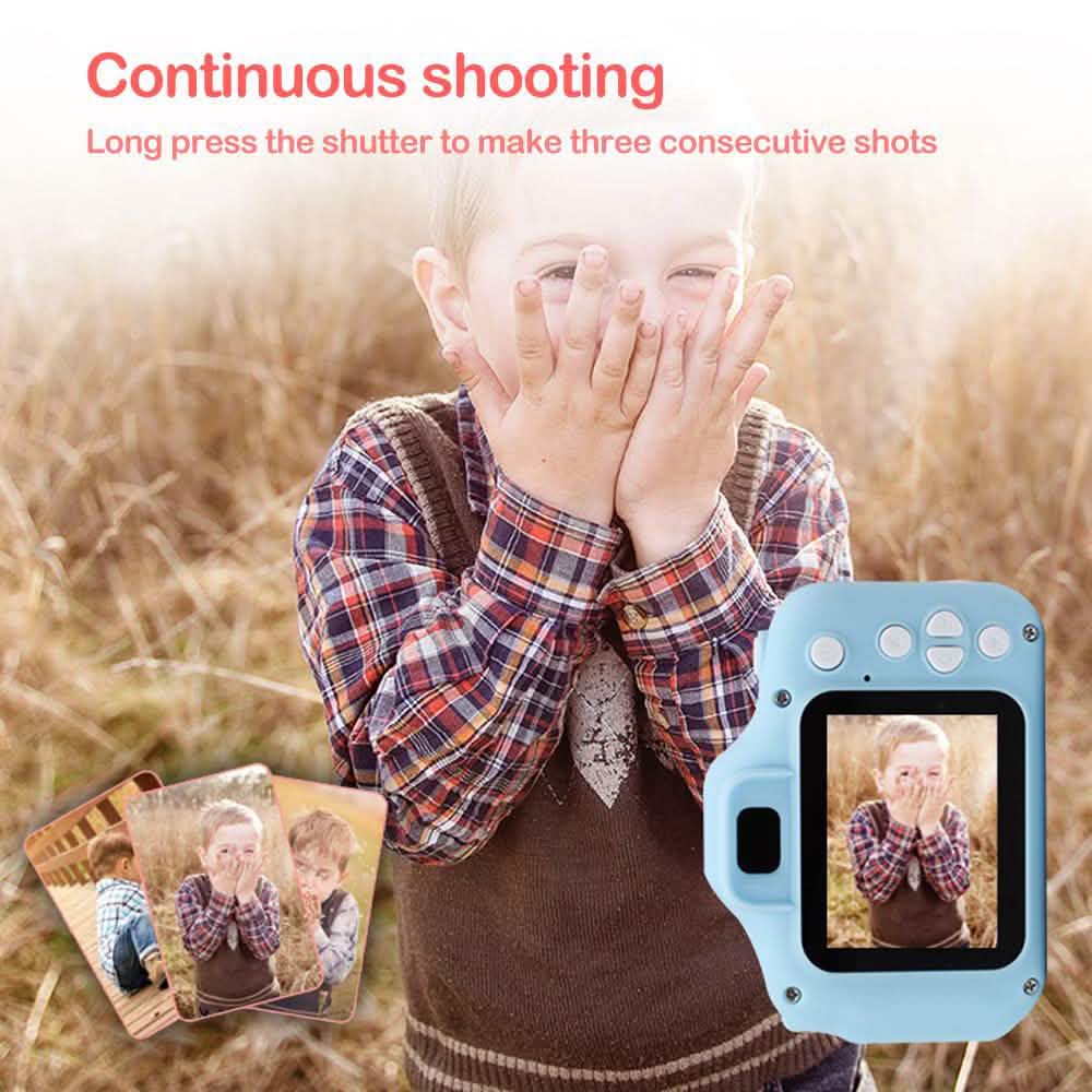 Mini Children's Digital Camera Camera, TV & Video - DailySale