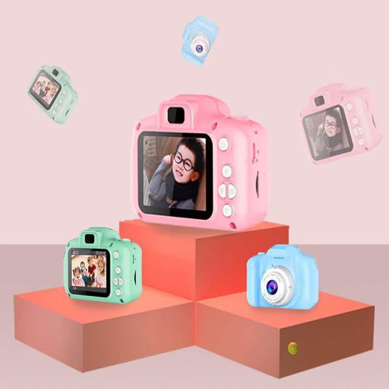 Mini Children's Digital Camera Camera, TV & Video - DailySale