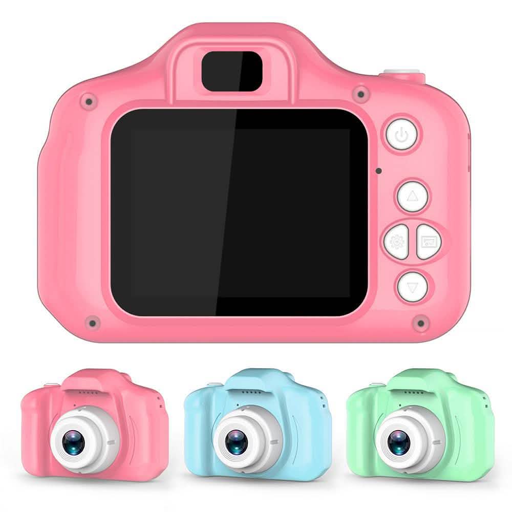 Mini Children's Digital Camera Camera, TV & Video - DailySale