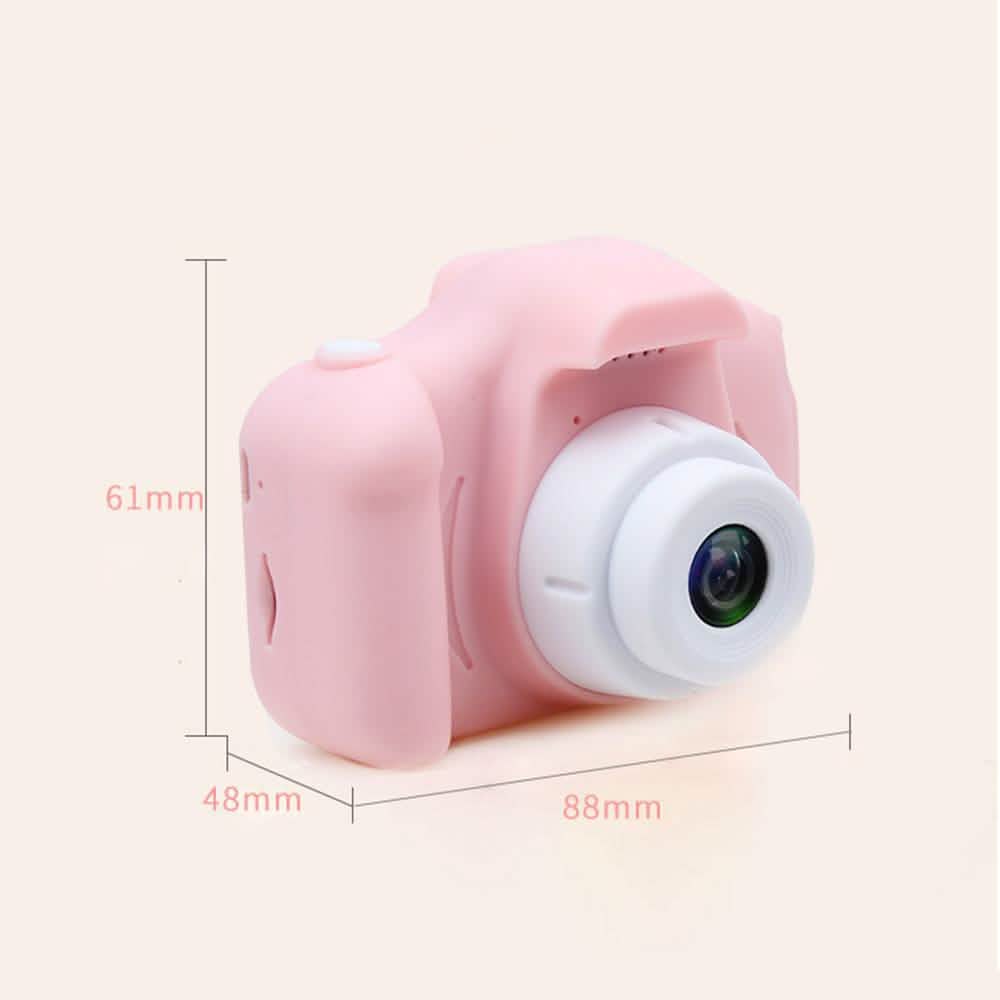 Mini Children's Digital Camera Camera, TV & Video - DailySale