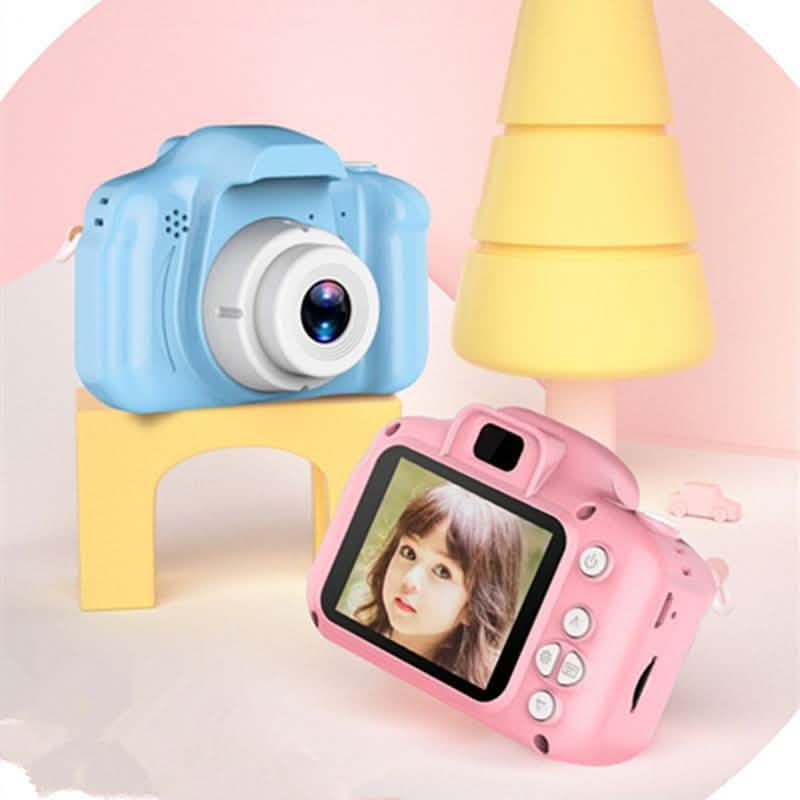 Mini Children's Digital Camera Camera, TV & Video - DailySale