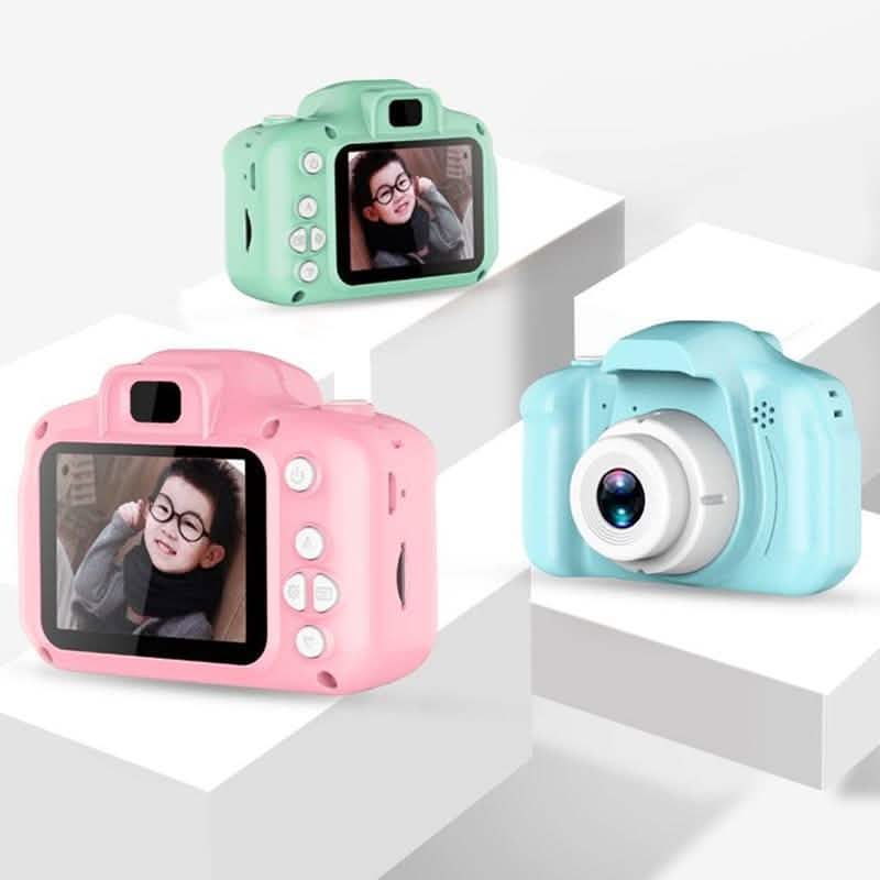 Mini Children's Digital Camera Camera, TV & Video - DailySale