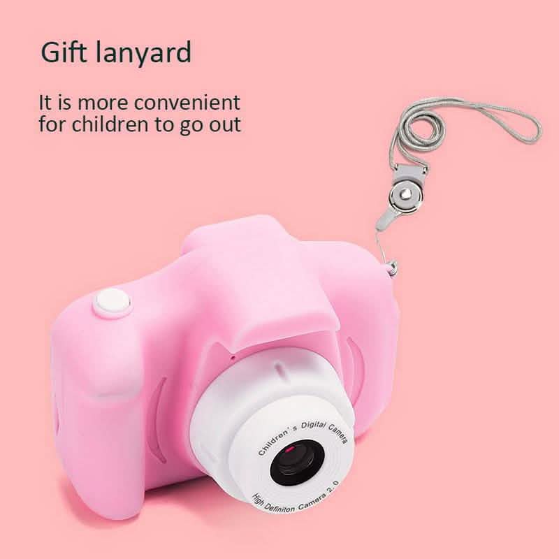 Mini Children's Digital Camera Camera, TV & Video - DailySale