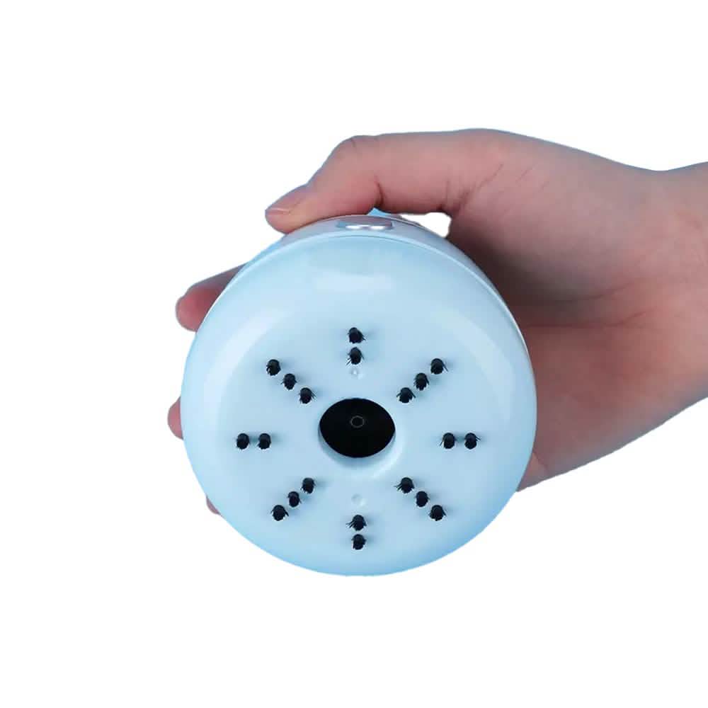 Mini Desktop Vacuum Cleaner Household Appliances - DailySale