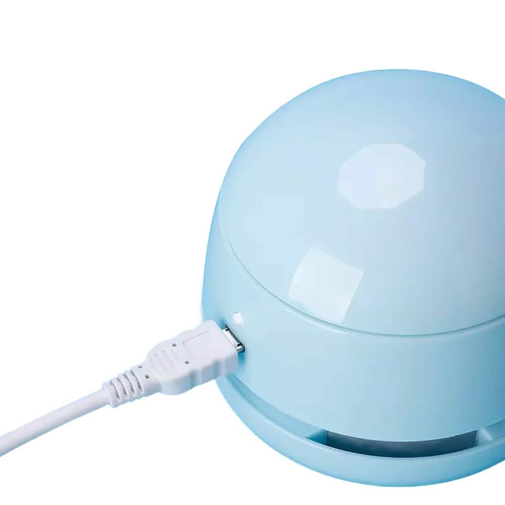 Mini Desktop Vacuum Cleaner Household Appliances - DailySale