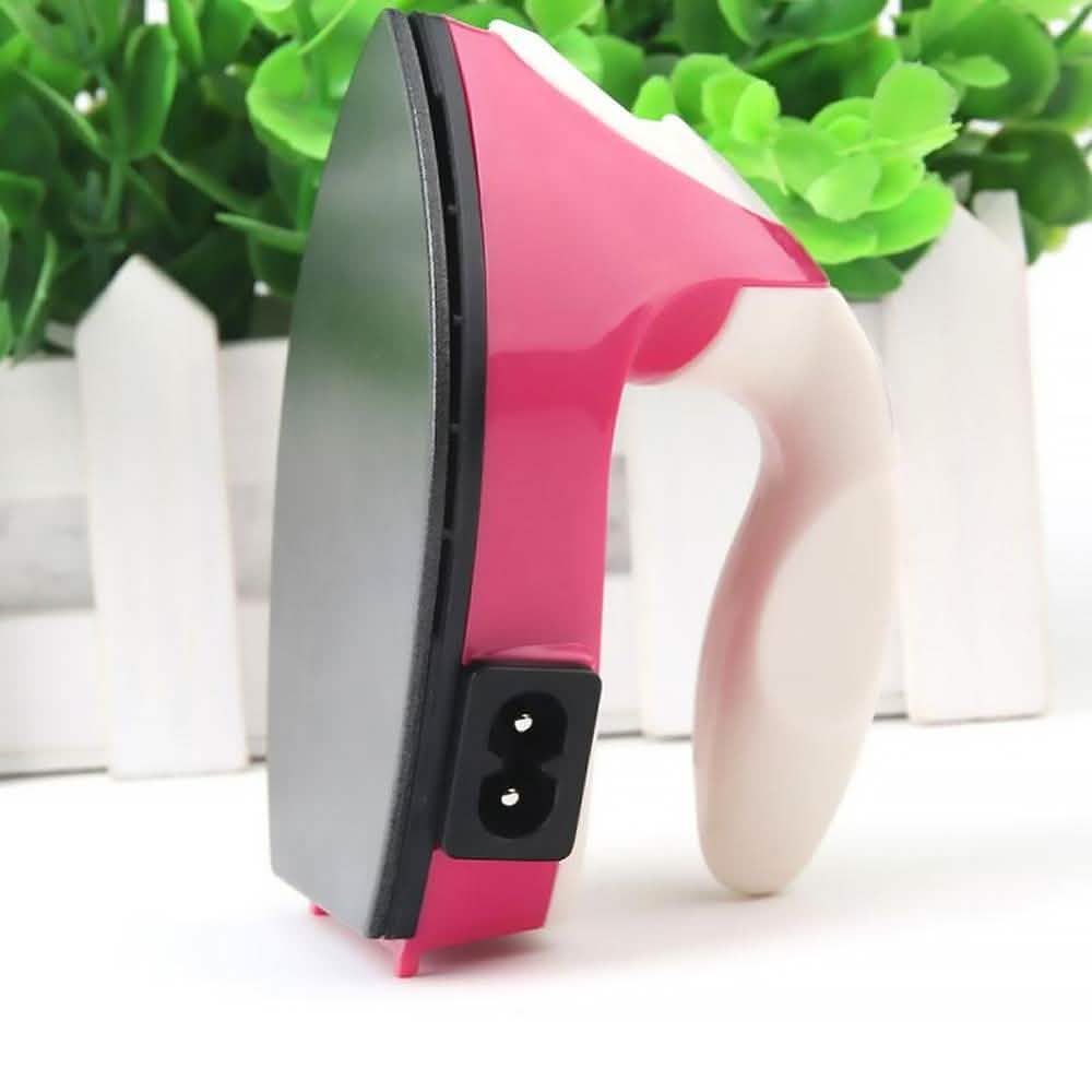 Mini Electric Travel Iron Bags & Travel - DailySale