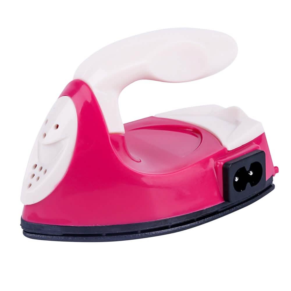 Mini Electric Travel Iron Bags & Travel - DailySale