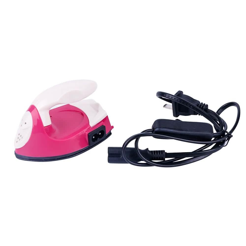 Mini Electric Travel Iron Bags & Travel - DailySale