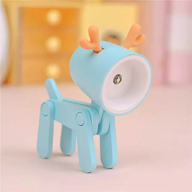 #design_deer