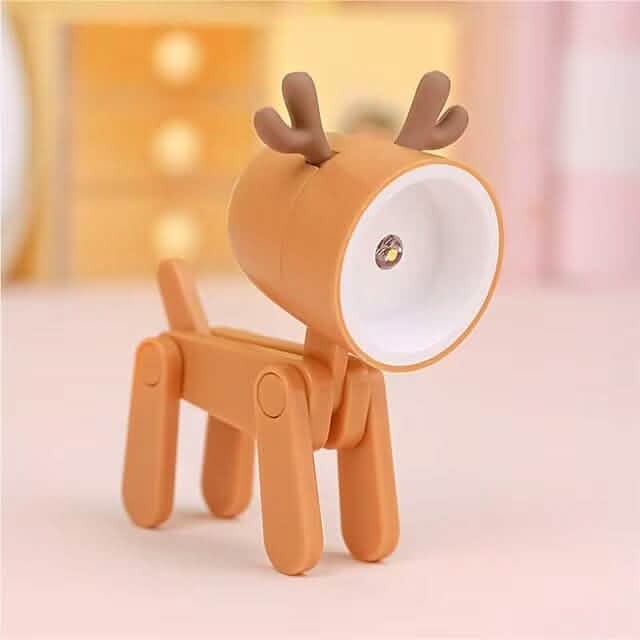 #design_deer