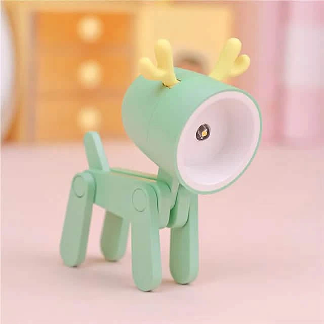 #design_deer