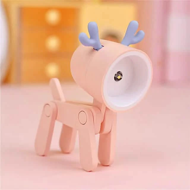 #design_deer