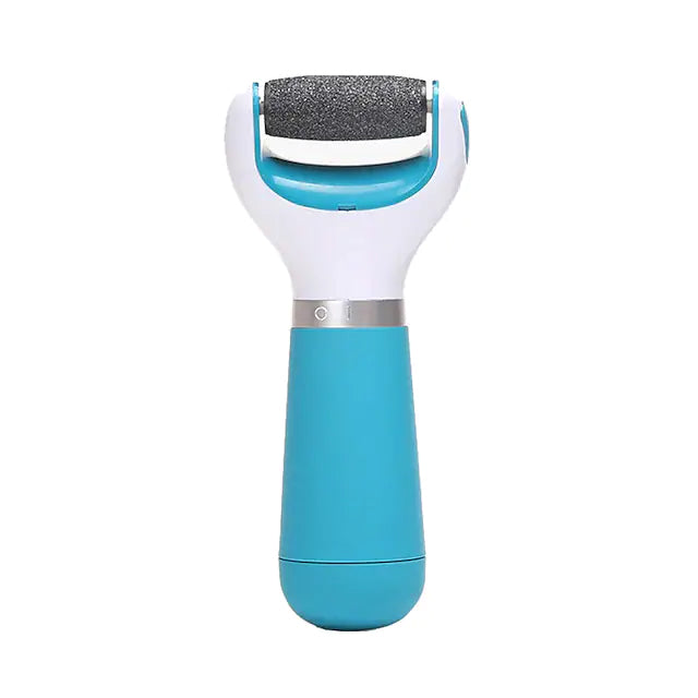 Mini Portable Electric Foot Grinding Machine Beauty & Personal Care Blue - DailySale