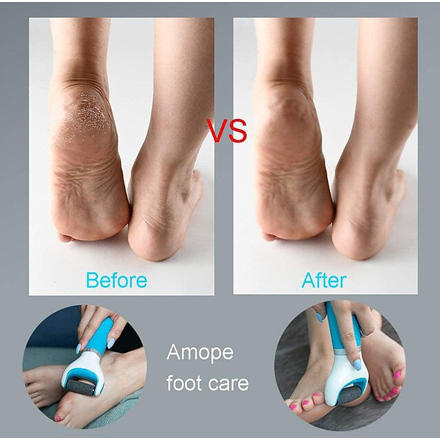 Mini Portable Electric Foot Grinding Machine Beauty & Personal Care - DailySale