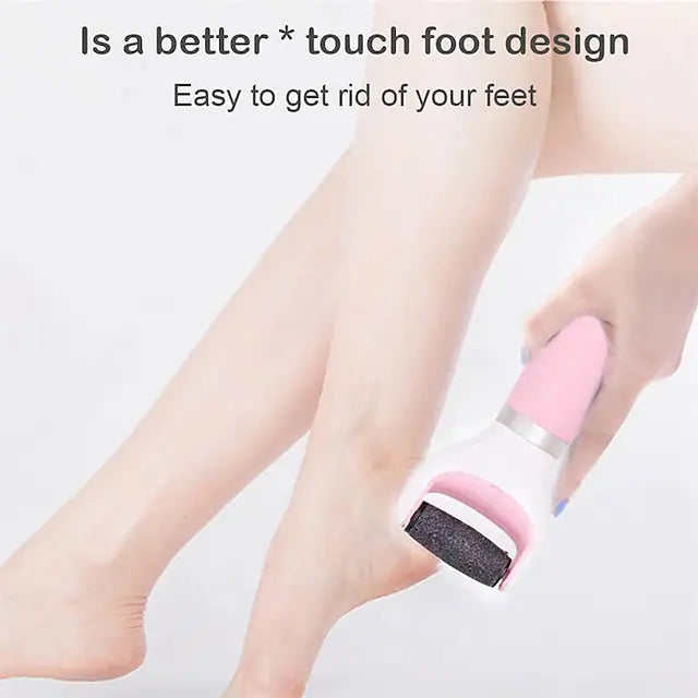 Mini Portable Electric Foot Grinding Machine Beauty & Personal Care - DailySale