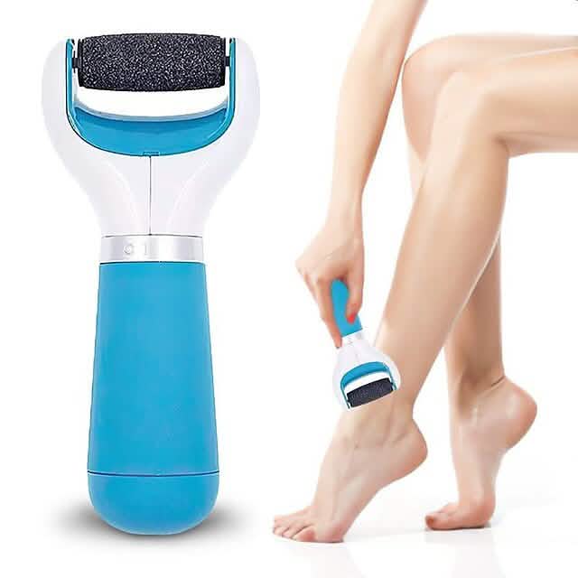 Mini Portable Electric Foot Grinding Machine Beauty & Personal Care - DailySale