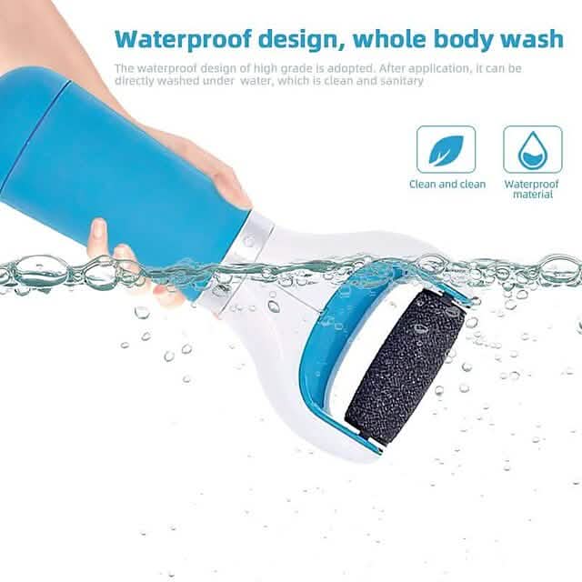 Mini Portable Electric Foot Grinding Machine Beauty & Personal Care - DailySale