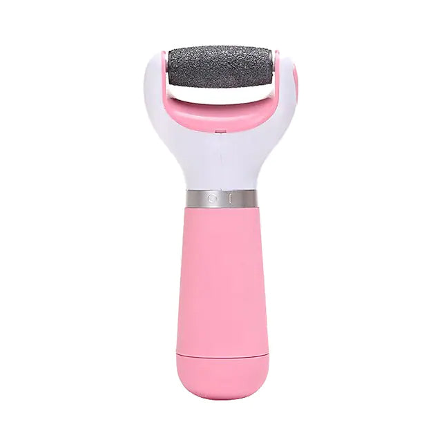 Mini Portable Electric Foot Grinding Machine Beauty & Personal Care Pink - DailySale