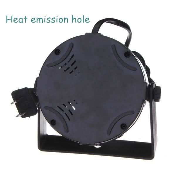 Mini RGB LED Light Crystal Magic Ball Lighting & Decor - DailySale