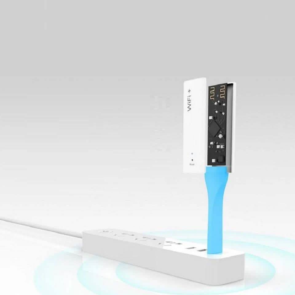 Mini USB WiFi Range Extender Computer Accessories - DailySale