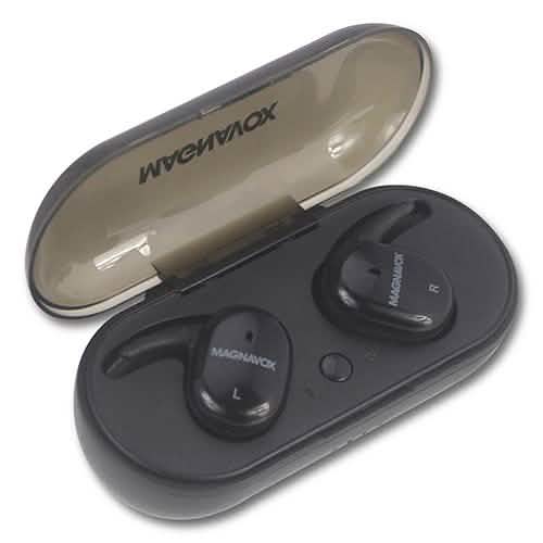 Mini-Wireless Stereo Earphones Headphones - DailySale