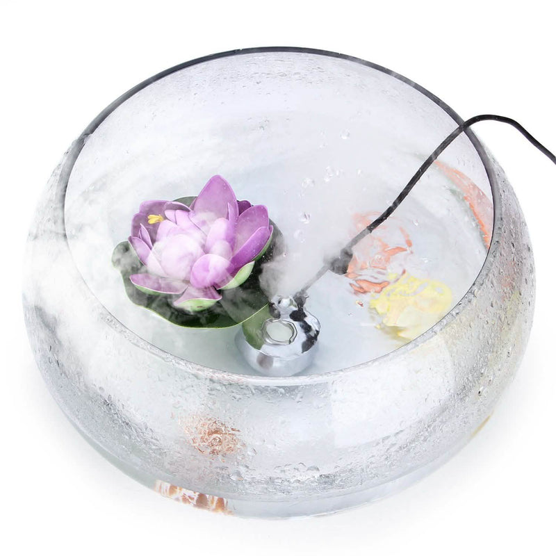 Mist Maker Air Humidifier Large Capacity Everything Else - DailySale
