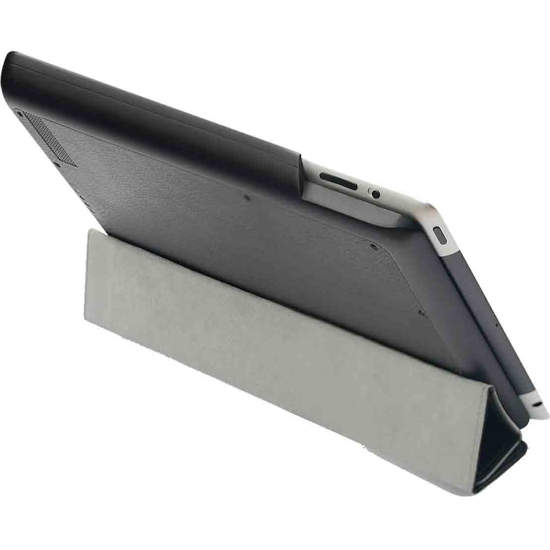 Mizco Extended Battery Case with Protective Smart Cover for iPad 2 & iPad 3 Mobile Accessories - DailySale