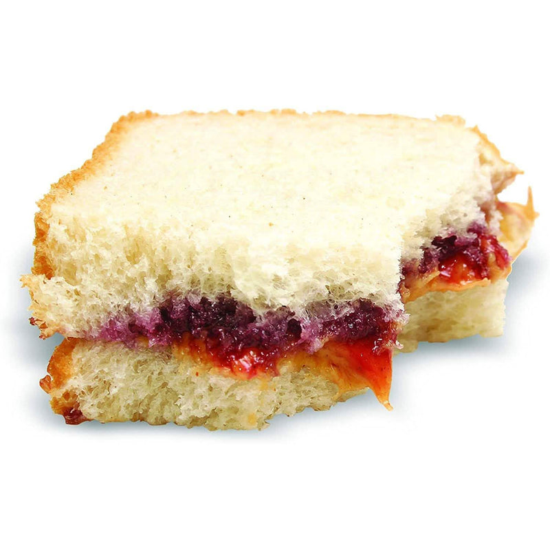 Mobi Peanut Butter and Jelly Knife and Spreader Set Kitchen & Dining - DailySale