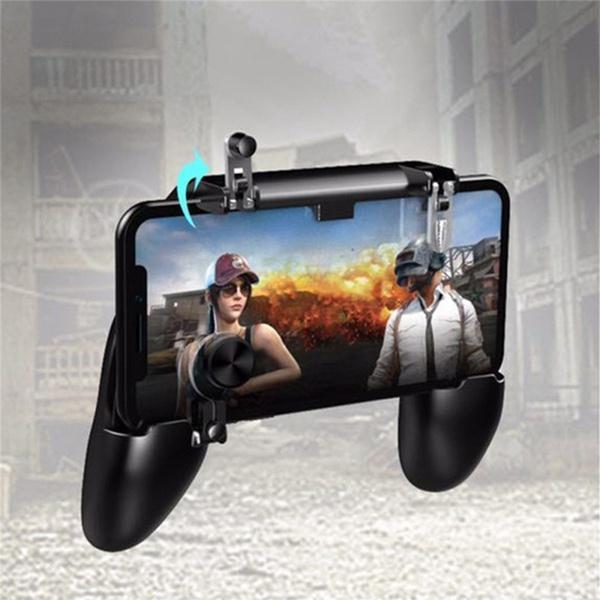 Mobile Phone Gamepad Joystick Controller Video Games & Consoles - DailySale