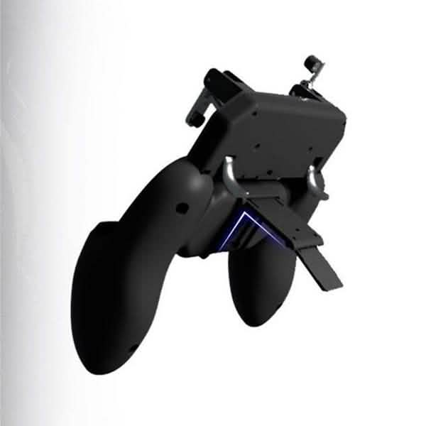 Mobile Phone Gamepad Joystick Controller Video Games & Consoles - DailySale