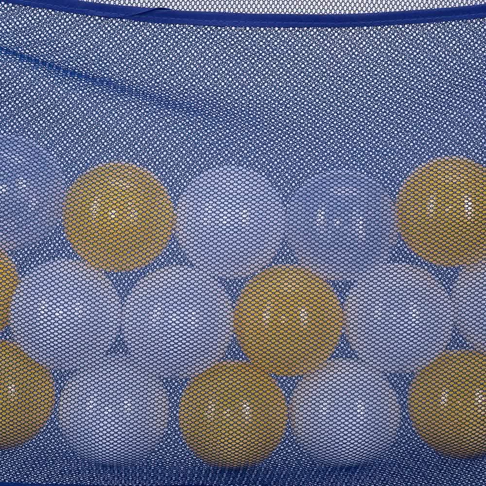 Modern Blue Pool Storage Bin Everything Else - DailySale