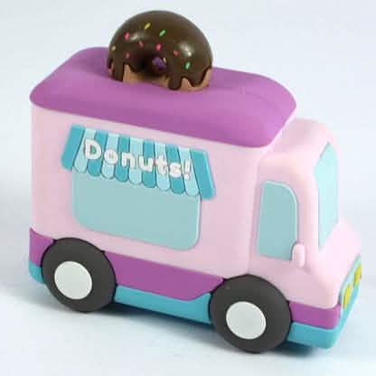 MojiPower Portable Bluetooth Speaker Speakers - DailySale