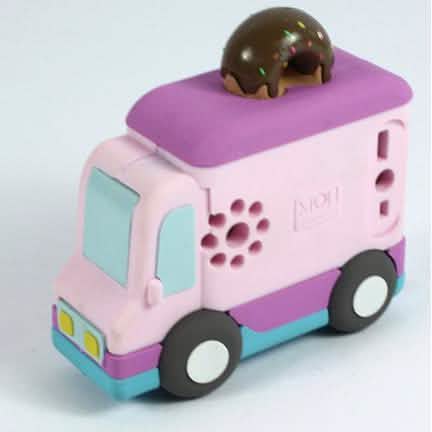 MojiPower Portable Bluetooth Speaker Speakers - DailySale