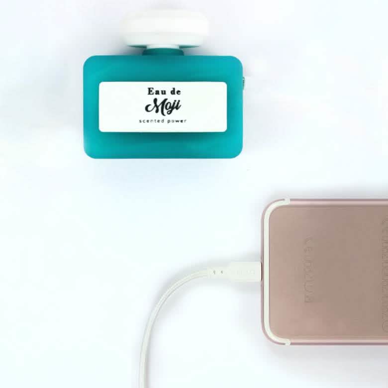 #style_eau de moji