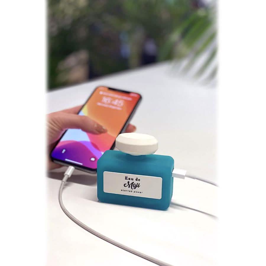 #style_eau de moji