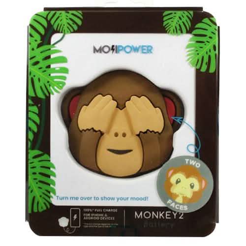 #style_monkey double face