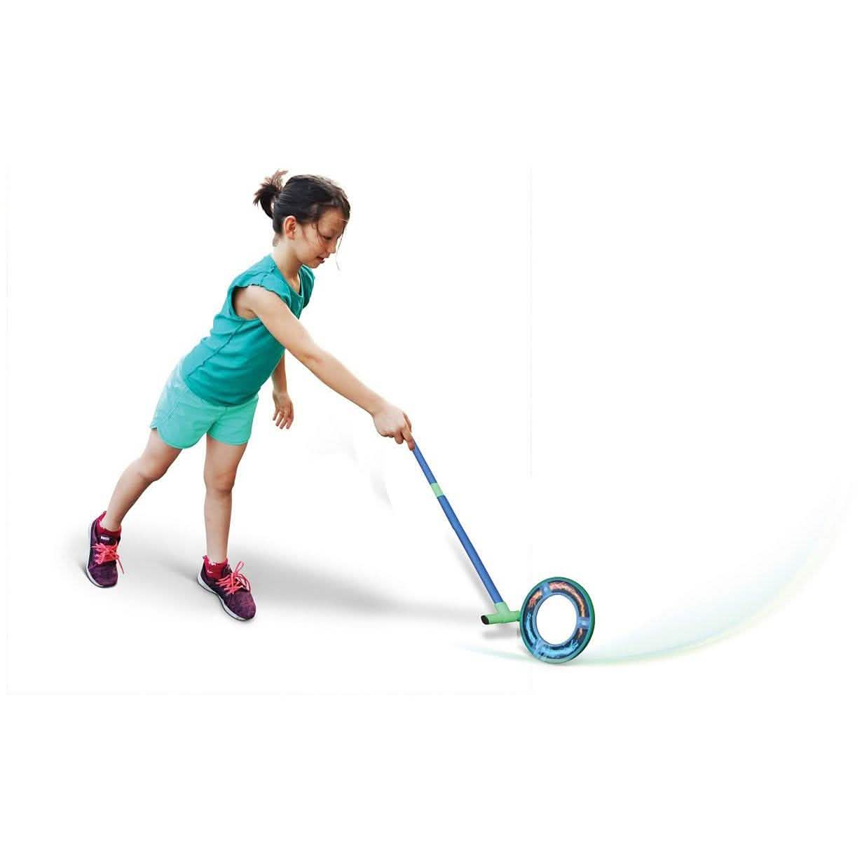 Monkey Business Sports Roll-a-Ring Toys & Games - DailySale