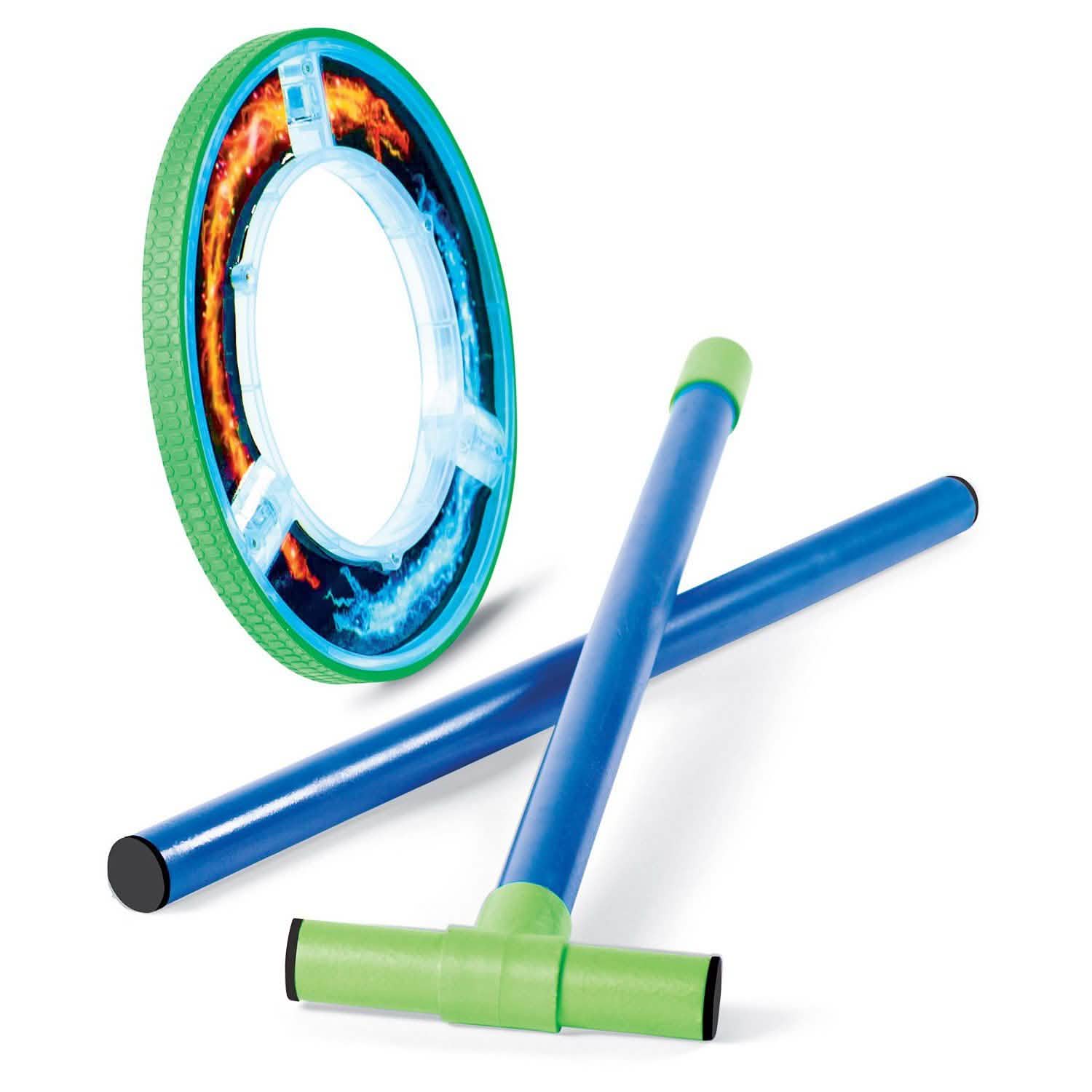 Monkey Business Sports Roll-a-Ring Toys & Games - DailySale