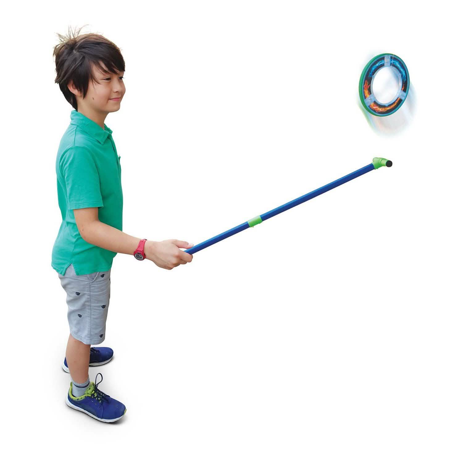 Monkey Business Sports Roll-a-Ring Toys & Games - DailySale