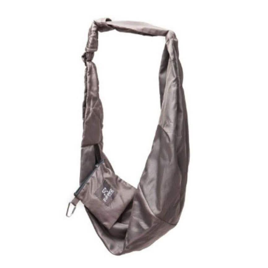 Monkey Mat Fur-EEZ Pet Sling Carrier Pet Supplies - DailySale