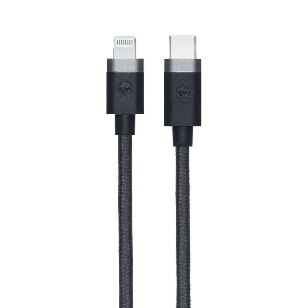 Mophie USB-C to Lightning Cable 1m Mobile Accessories - DailySale