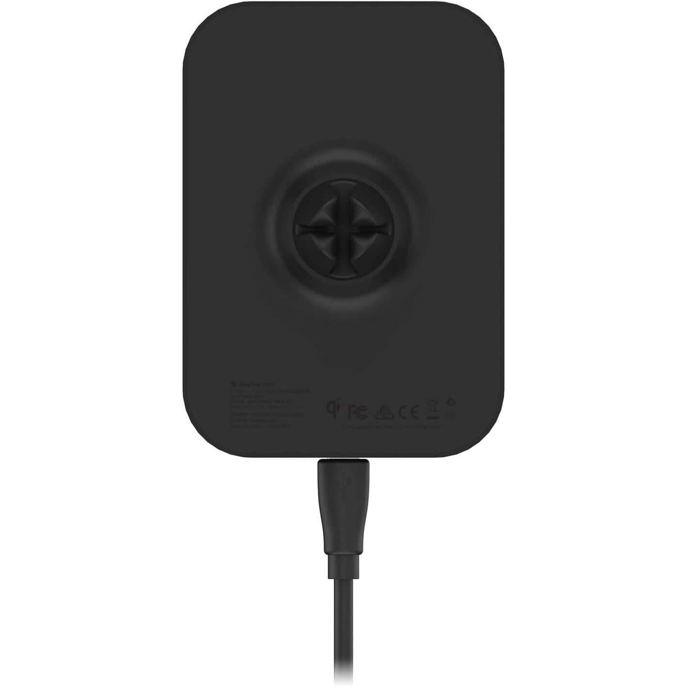 mophie Wireless Charging Car Vent Mount for mophie Cases Automotive - DailySale
