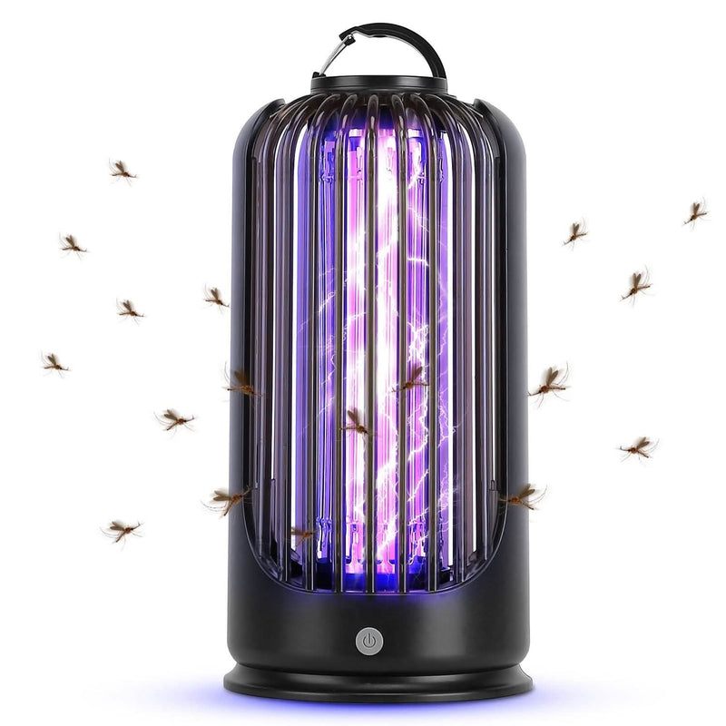 Mosquito Killer Lamp 2000V High Powered Pest Control Pest Control - DailySale