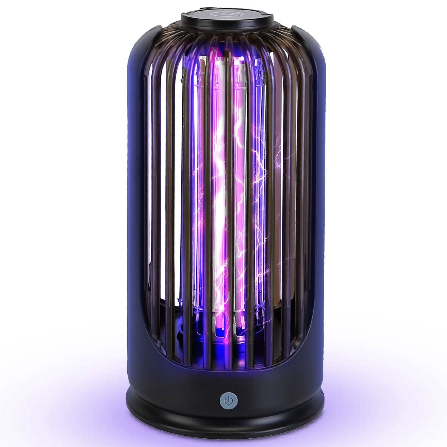 Mosquito Killer Lamp 2000V High Powered Pest Control Pest Control - DailySale