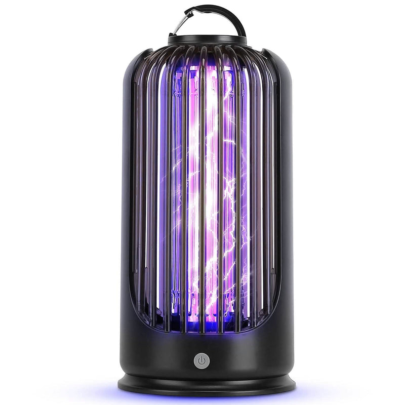 Mosquito Killer Lamp 2000V High Powered Pest Control Pest Control - DailySale